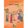 PETIT CAHIER VOL3 DE SICILIANO H CUBE