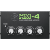 HM-4 - MACKIE