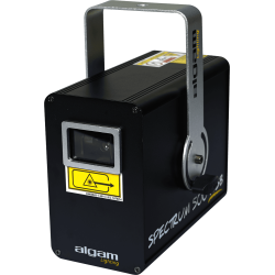 SPECTRUM500RGB - ALGAM LIGHTING