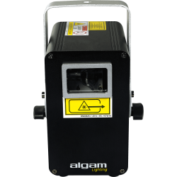 SPECTRUM500RGB - ALGAM LIGHTING