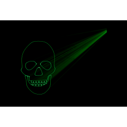 SPECTRUM500RGB - ALGAM LIGHTING