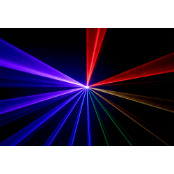 SPECTRUM500RGB - ALGAM LIGHTING