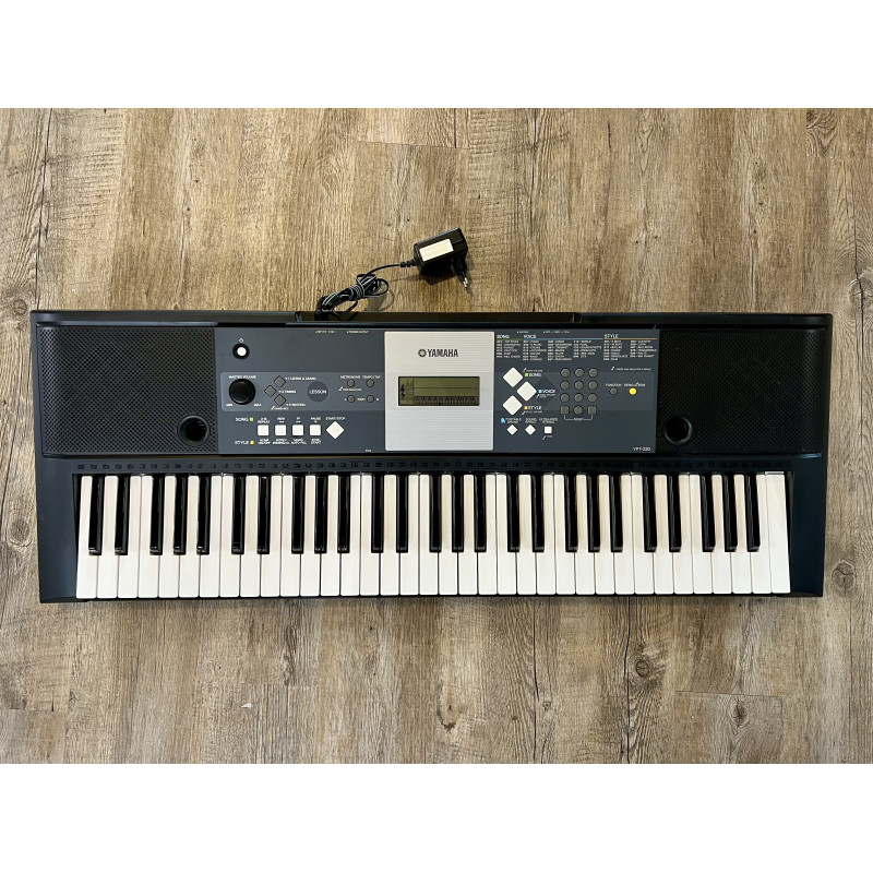 OCCASION - YPT-230 - YAMAHA