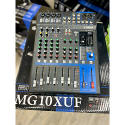 OCCASION - MG10XUF - YAMAHA