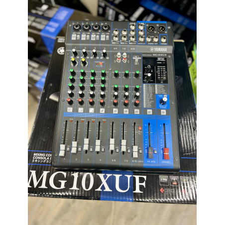 OCCASION - MG10XUF - YAMAHA