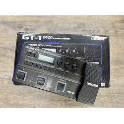 OCCASION - GT-1 - BOSS