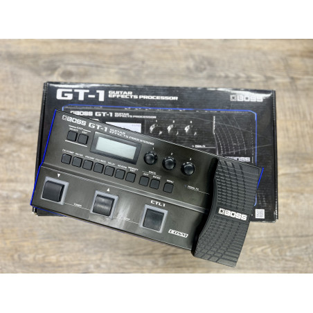OCCASION - GT-1 - BOSS