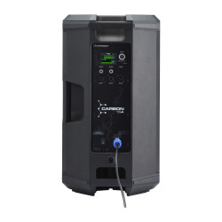 CARBON12A - AUDIOPHONY