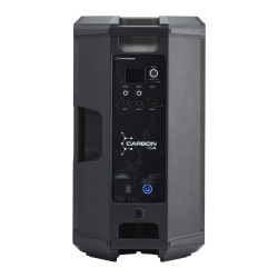 CARBON12A - AUDIOPHONY