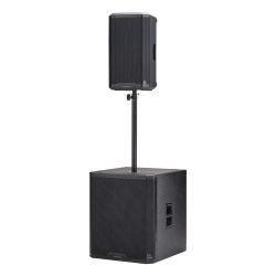 CARBON12A - AUDIOPHONY