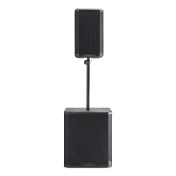 CARBON12A - AUDIOPHONY