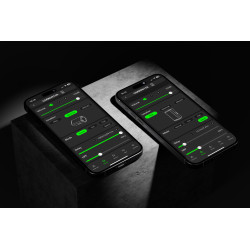 CARBON12A - AUDIOPHONY
