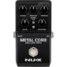 METALCORE DELUX MkII - NUX