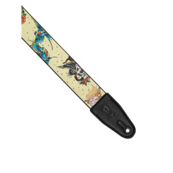 Tattoo Series MP2TAT-005 - LEVY'S