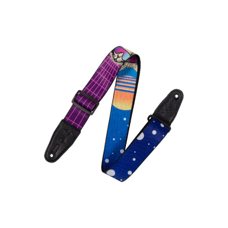 Graphic Waves Series MP2-119 - LEVY'S