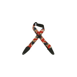 Flag Series – Union Jack -...