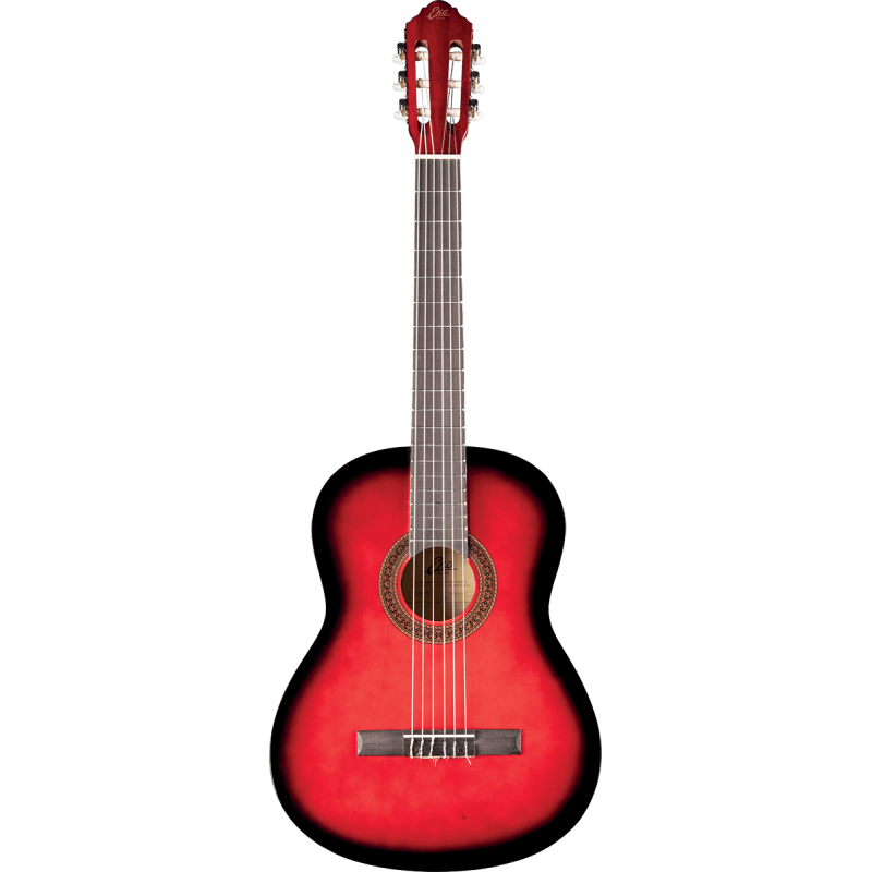 CS10-RED - EKO