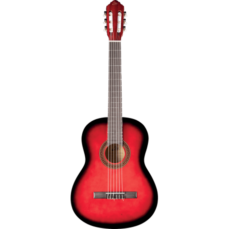 CS10-RED - EKO