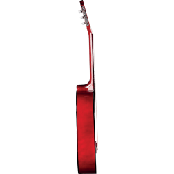 CS10-RED - EKO