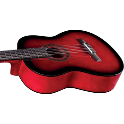 CS10-RED - EKO