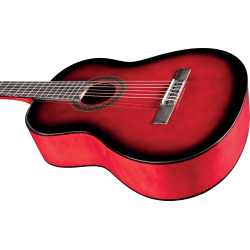 CS10-RED - EKO