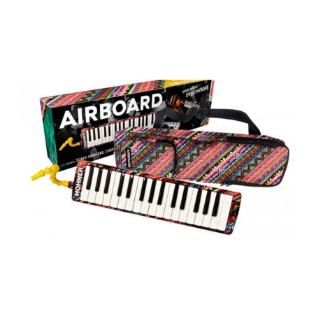 AirBoard 37 Melodica - HOHNER