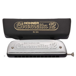 Chrometta 12  - HOHNER