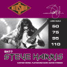 Steve Harris Custom Flatwound - 50-110 - ROTOSOUND