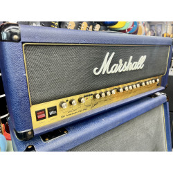 OCCASION - 6100 30th Anniversary + Cabinet 6960A 4x12 – Édition Collector - MARSHALL