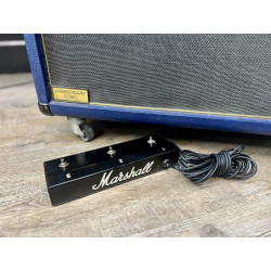 OCCASION - 6100 30th Anniversary + Cabinet 6960A 4x12 – Édition Collector - MARSHALL
