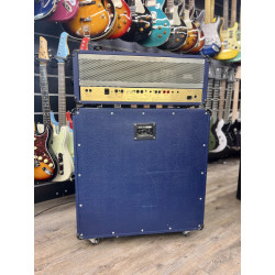 OCCASION - 6100 30th Anniversary + Cabinet 6960A 4x12 – Édition Collector - MARSHALL