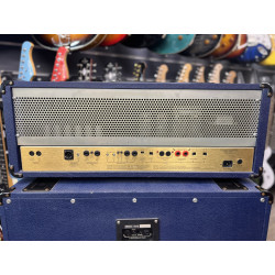OCCASION - 6100 30th Anniversary + Cabinet 6960A 4x12 – Édition Collector - MARSHALL