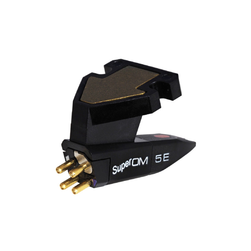 CELLULE SUPER OM 5E - ORTOFON