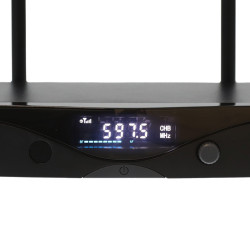 MW 100 MH - POWER ACOUSTICS