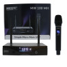 MW 100 MH - POWER ACOUSTICS