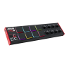 LPD8MK2 CONTROLEUR 8 PADS AKAI