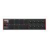 LPD8MK2 CONTROLEUR 8 PADS AKAI