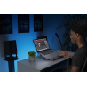 LPD8MK2 CONTROLEUR 8 PADS AKAI