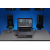LPD8MK2 CONTROLEUR 8 PADS AKAI