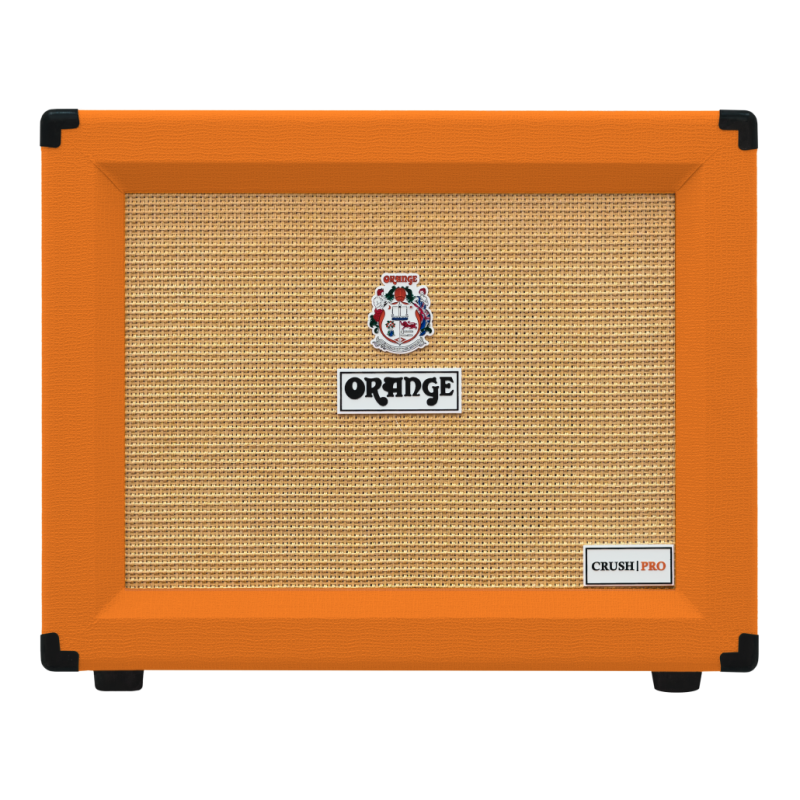 CRUSH PRO 60 COMBO - ORANGE