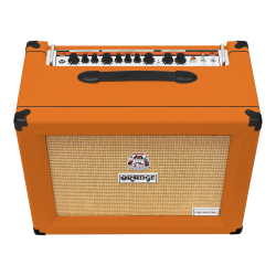 CRUSH PRO 60 COMBO - ORANGE