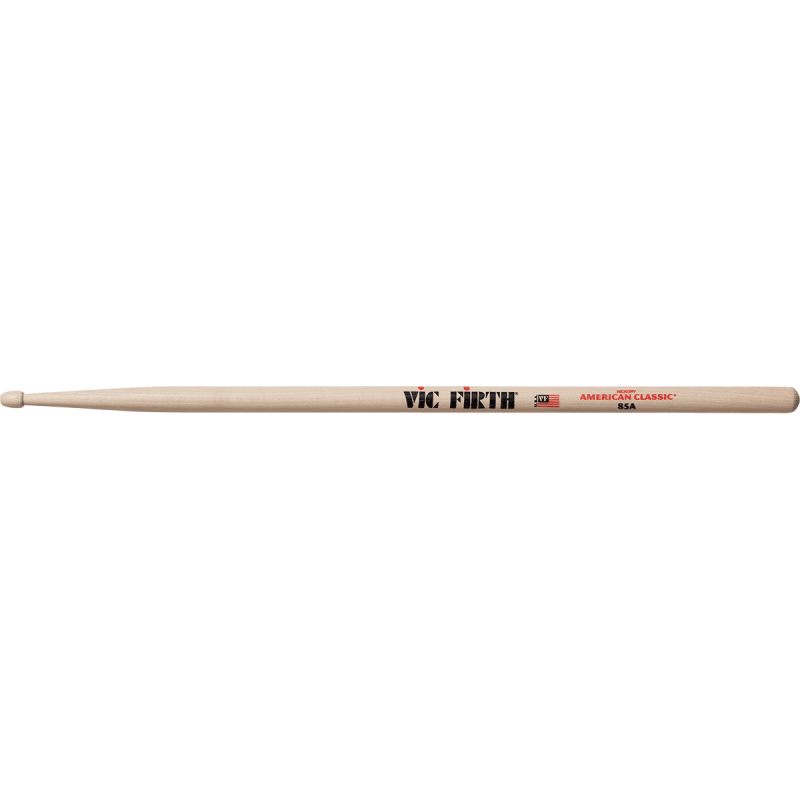 85A American Classic hickory - Vic Firth