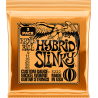 Hybrid slinky 9-46 - pack de 3 - Ernie Ball