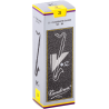 Anches clarinette basse V12 force 3 - Vandoren