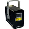 Laser d'animation SPECTRUM 1500 RGB - Algam Lighting