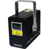 Laser d'animation SPECTRUM 1500 RGB - Algam Lighting