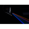 Laser d'animation SPECTRUM 1500 RGB - Algam Lighting
