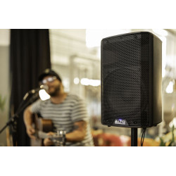 TX410 - ALTO PROFESSIONAL