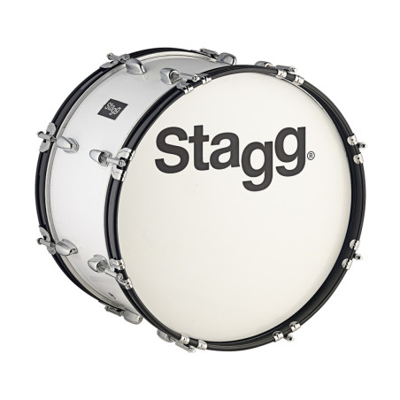GROSSE CAISSE PARADE 18"x10" - Stagg