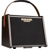 AC‑25 Stageman - NUX